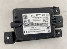 Chevrolet Equinox ölü zona bloku